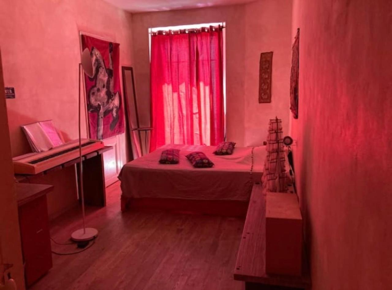 Great And Light Private Room In The Heart Of ニース 部屋 写真